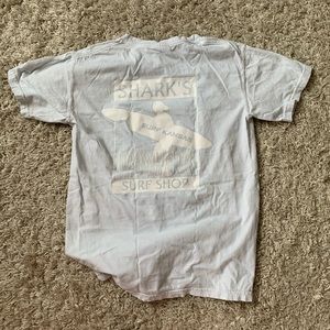 Surf Shop Comfort Colors Tee